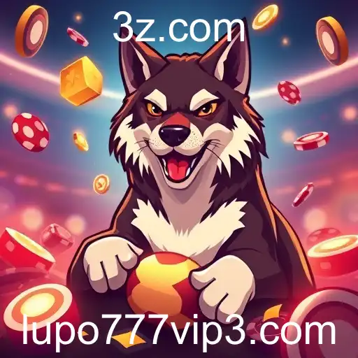 A Ascensão do Lupo777 no Mundo dos Jogos Online