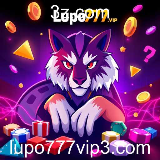 Expansão dos Jogos Online: O Impacto do lupo777.vip