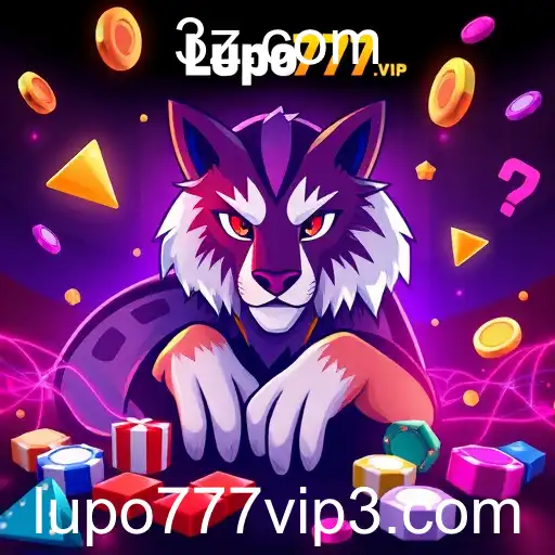 Expansão dos Jogos Online: O Impacto do lupo777.vip