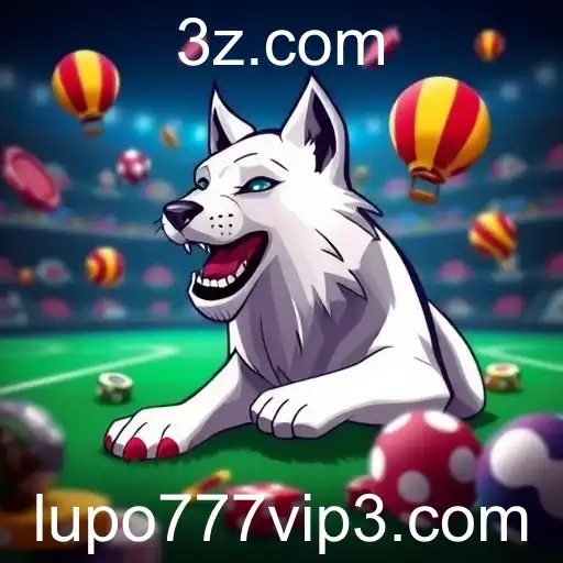 Expansão dos Jogos Online no Brasil: O Caso Lupo777.vip