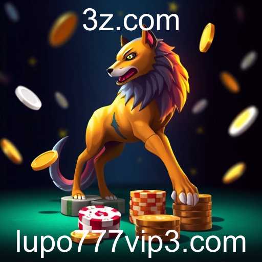 Expansão dos Jogos Online em Português Através de lupo777.vip