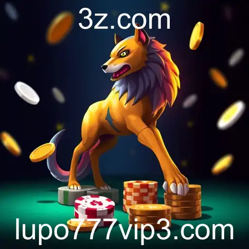 Expansão dos Jogos Online em Português Através de lupo777.vip