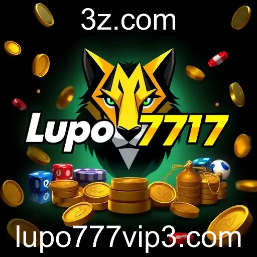 Expansão dos Jogos Online em 2026: O Surgimento do lupo777.vip