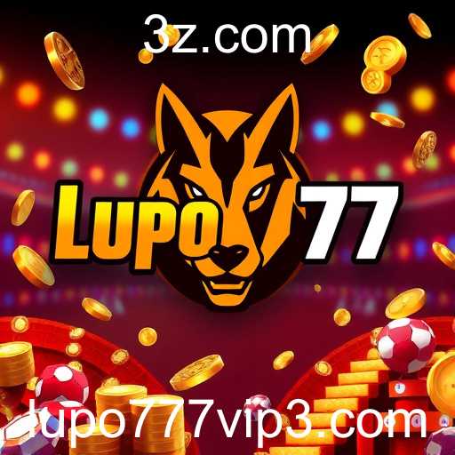Cresce o Interesso por Jogos Online: Lupo777.vip em Destaque