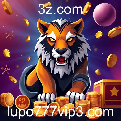 Lupo777.vip Redefine a Experiência de Jogos Online em 2025