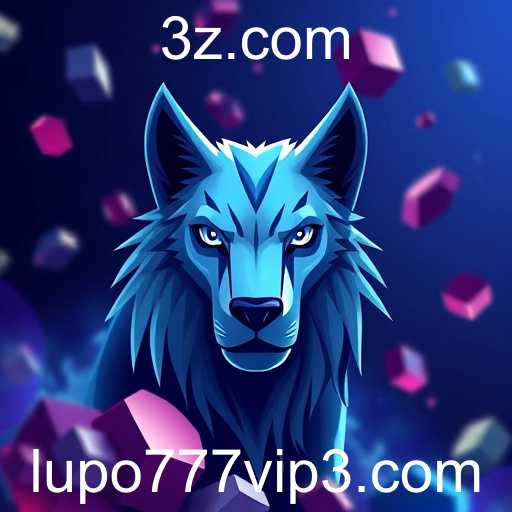 A Revolução dos Jogos Online: A Ascensão do lupo777.vip