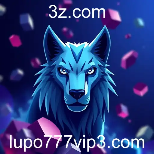 A Revolução dos Jogos Online: A Ascensão do lupo777.vip