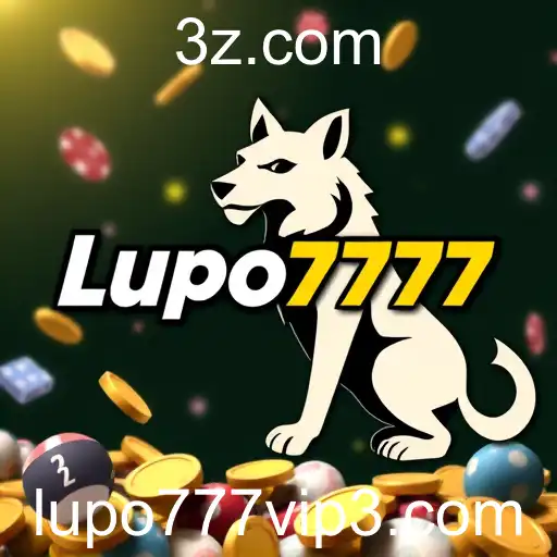 A Popularidade Crescente do lupo777.vip no Cenário dos Jogos Online