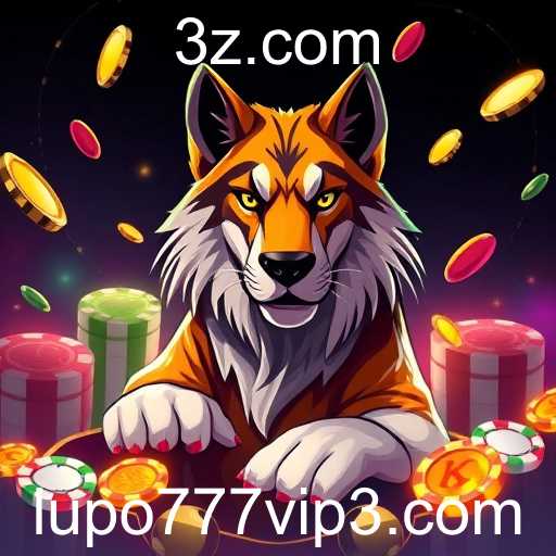 O Crescimento do lupo777.vip no Mercado de Jogos