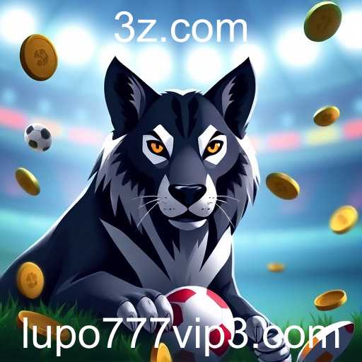 Impacto do lupo777.vip no Mercado de Jogos Online