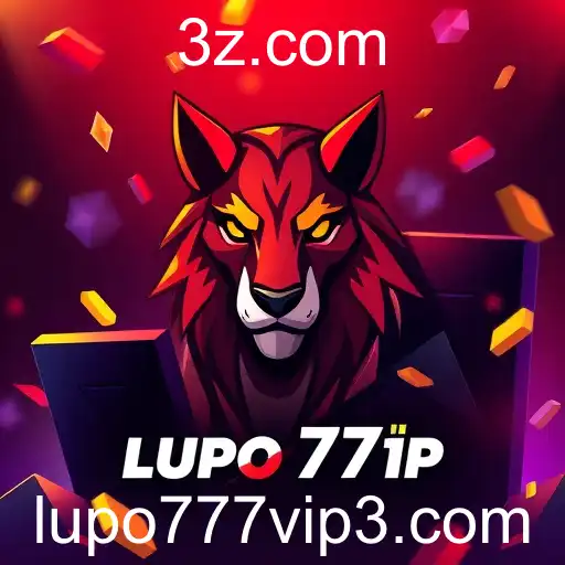 Lupo777.vip: Transformando o Jogo em 2026