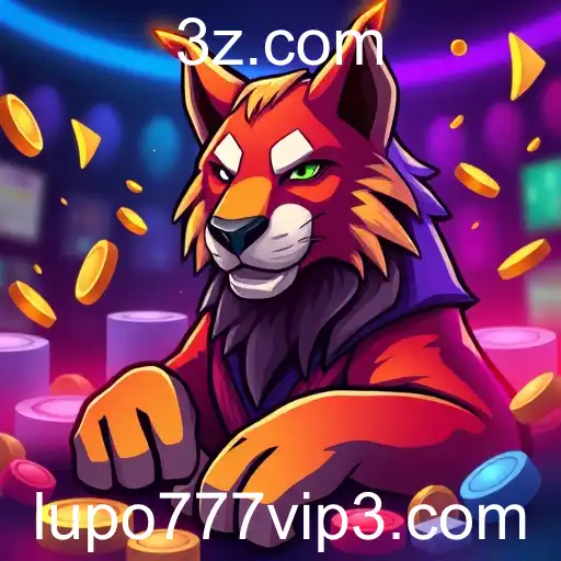 A Ascensão do Mundo dos Jogos Online com Lupo777
