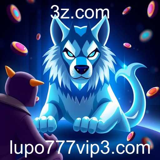 Lupo777: O Portal de Jogos que Está Transformando o Brasil