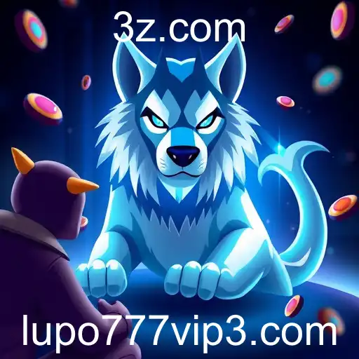Lupo777: O Portal de Jogos que Está Transformando o Brasil