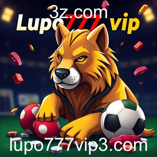 Lupo777.vip: O Crescimento dos Sites de Jogos em 2025