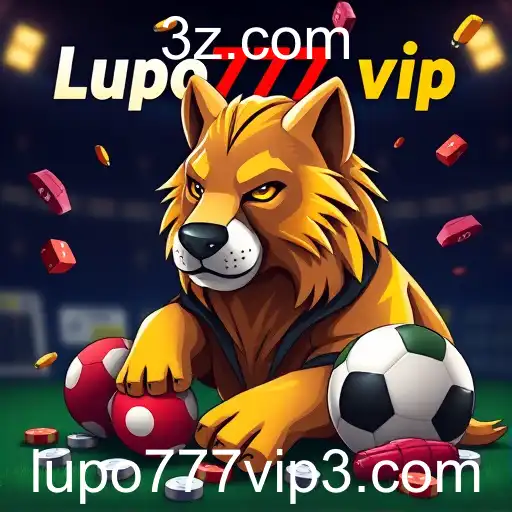 Lupo777.vip: O Crescimento dos Sites de Jogos em 2025