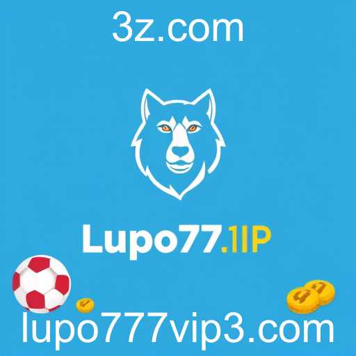 A Ascensão do Lupo777 no Cenário de Jogos Online