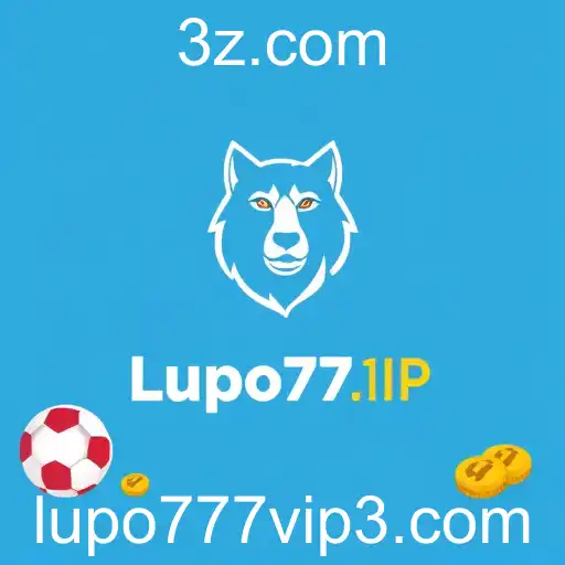 A Ascensão do Lupo777 no Cenário de Jogos Online