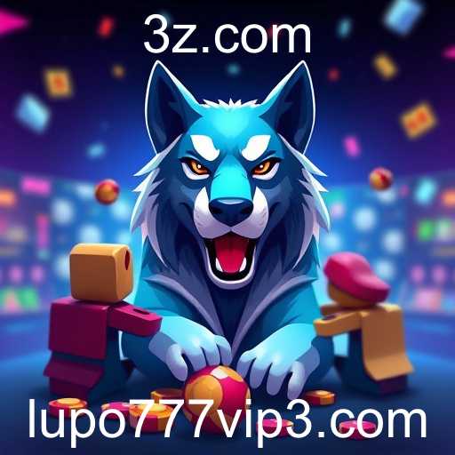 Lupo777: A Revolução dos Jogos Online em 2026