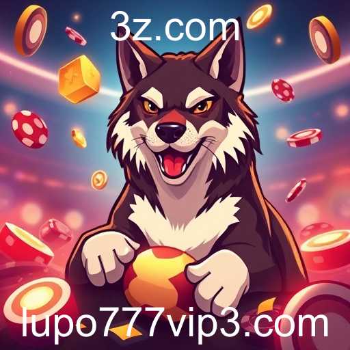 A Ascensão do Lupo777 no Cenário de Jogos Online