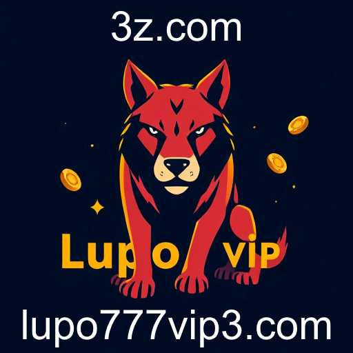 A Ascensão do Site de Jogos Lupo777 Vip