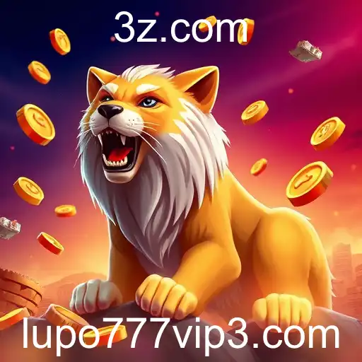 Ascensão e Desafios do Lupo777.vip no Mercado de Jogos