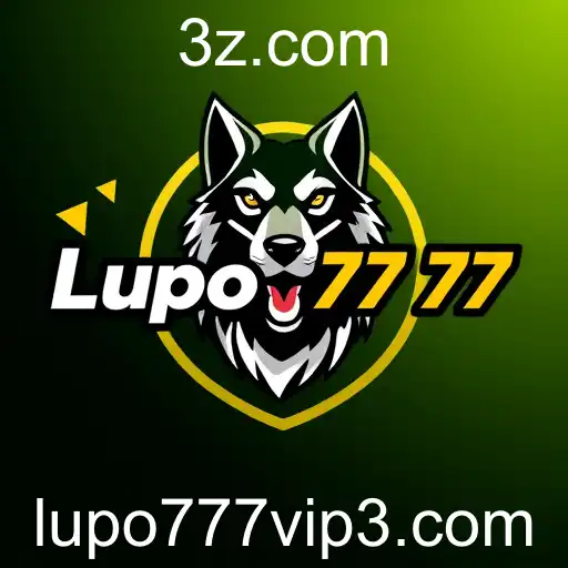 Lupo777.vip e a Revolução dos Jogos Online