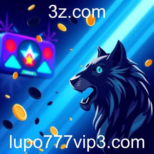 Lupo777.vip: A Ascensão no Cenário de Jogos Online