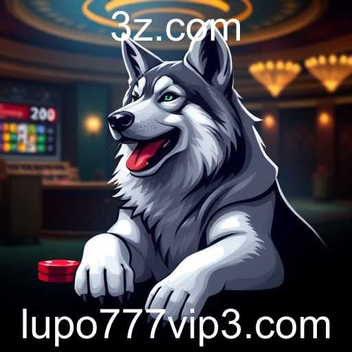 A Evolução do Jogo Online: Um Olhar sobre Lupo777.vip