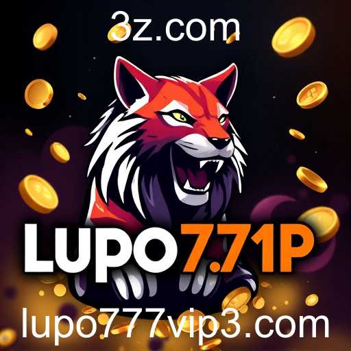 A Ascensão dos Jogos Online em lupo777.vip