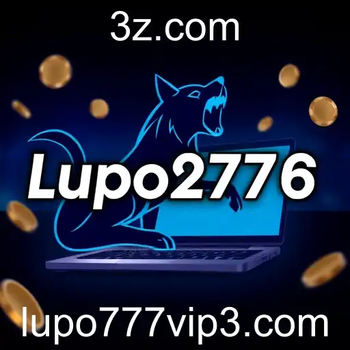 Tendências de Jogos Online em 2026: Lupo777.vip Lidera o Cenário