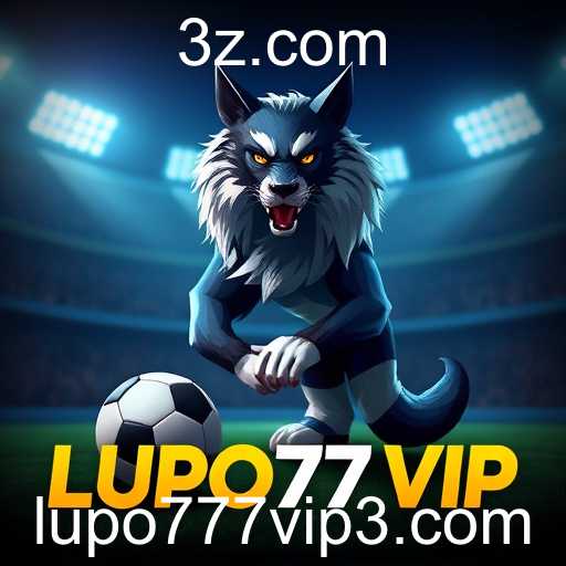 A Revolução dos Jogos Online: Lupo777.vip em Destaque