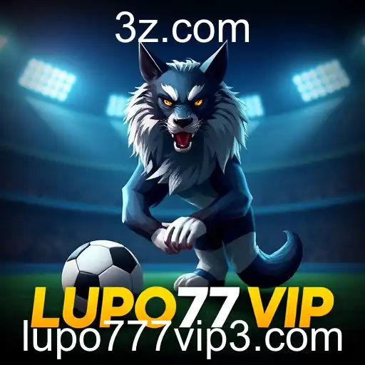 A Revolução dos Jogos Online: Lupo777.vip em Destaque