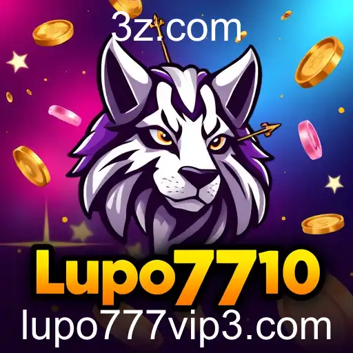 A Revolução dos Cassinos Online e o Caso do Lupo777.vip