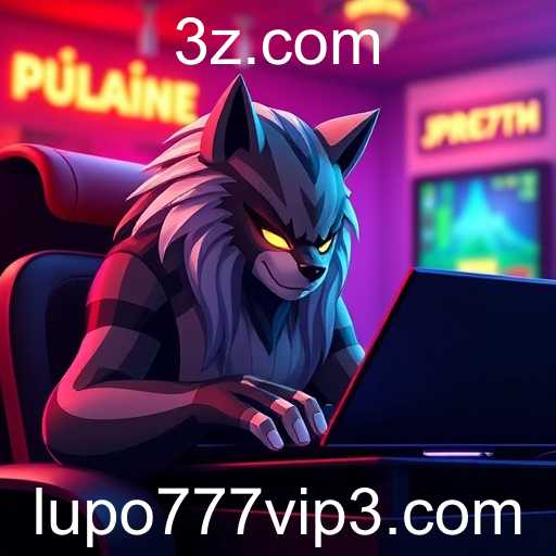 A Ascensão de lupo777.vip no Cenário dos Jogos Online