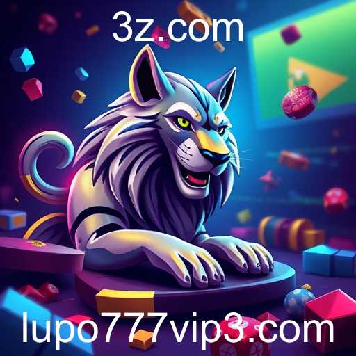 A Ascensão do lupo777.vip no Cenário de Jogos Online