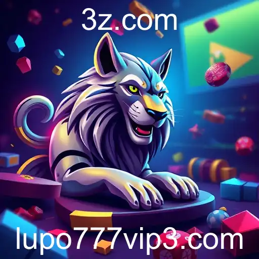 A Ascensão do lupo777.vip no Cenário de Jogos Online