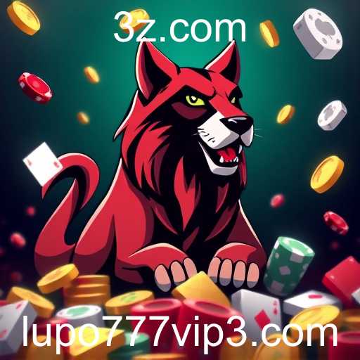 Lupo777: O Ascendente Mundo dos Jogos Online em Português