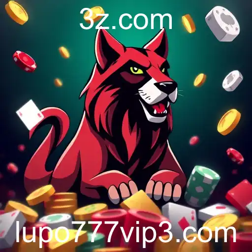 Lupo777: O Ascendente Mundo dos Jogos Online em Português