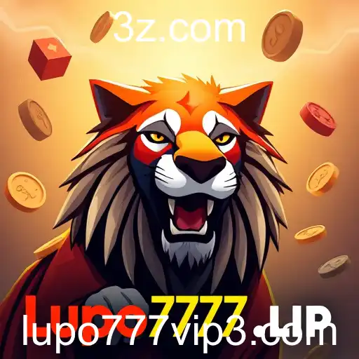 Tendências do Mundo dos Jogos: O Fenômeno Lupo777.vip